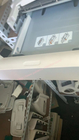Mindray R12 Części maszyny EKG Taca na papier w dobrym stanie
