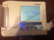 Monitor pacjenta Fukuda Denshi CardiMax FX-7202 Elektrokardiograf EKG