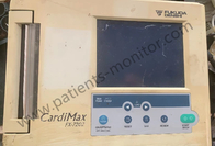 Monitor pacjenta Fukuda Denshi CardiMax FX-7202 Elektrokardiograf EKG