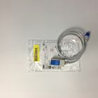3368433 Akcesoria do monitora pacjenta 7-stykowy kabel przejściowy Spo2 Nellcor 1m do 3368391