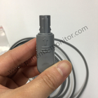 Edan Spo2 Finger Sensor Adult 2.5m Wielokrotnego użytku SH1 02.01.210119029