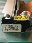 Fujitsu FTP-628 MCL101 Mechanizm drukarki termicznej 58 mm Głowica drukująca pokwitowanie FTP-638 MCL103 3 &quot;High Speed