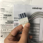 Kabel zestawu odprowadzeń EKG Mindray 3-odprowadzeniowa telemetria AHA Snap EY6302B PN 115-004867-00 dla TEL-100