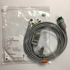 Biolight BLT A2E A3 A5 A6 A8 Q3 Q5 Q7 Kabel odprowadzeń EKG 12-stykowy 8A 5 odprowadzeń AHA PN 15-031-0004