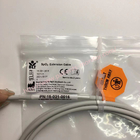 PN 15-031-0016 Przedłużacz kabla pacjenta Biolight BLT Spo2 9 pinów