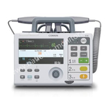 Comen S1A Defibrylator Monitor 360J Biphasic Wave Manual Defibrillation Monitor