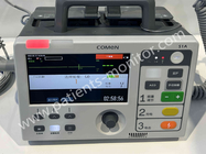 Comen S1A Defibrylator Monitor 360J Biphasic Wave Manual Defibrillation Monitor