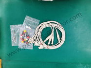 Philip 12 Lead Limb Set AAMI IEC EKG Kable i przewody dla pacjentów TC30 TC50 TC70 EKG Ref 989803151711