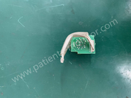 Nihon Kohden Cardiolife TEC-7621C Defibrylator EKG Kabel łącznik