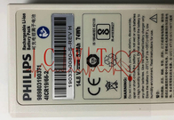 14,8 V 5,0 Ah 74 Wh Części do defibrylatora Bateria sprzętu medycznego