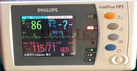 Używany monitor pacjenta Philip MP2