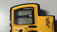 Podwójny IBP SPO2 Datex Ohmeda Używany sprzęt do monitorowania pacjenta