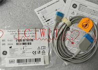 Akcesoria do monitora pacjenta Spo2 3m 10ft LOT33416 Medyczny kabel połączeniowy ze złączem