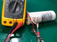 Kliniczny kondensator wysokiego napięcia, kondensator defibrylatora 110 v-240 v