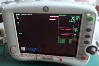 Monitor pacjenta o przekątnej 12,1 cala i 5 parametrów, system monitorowania opieki zdrowotnej Dash3000 z drugiej ręki
