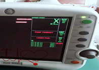 Monitor pacjenta o przekątnej 12,1 cala i 5 parametrów, system monitorowania opieki zdrowotnej Dash3000 z drugiej ręki