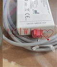 Kabel Philip M2738A Płyta nożna kabla Dobra w działaniu Sprzęt medyczny Sprzęt szpitalny