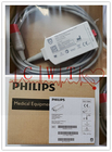 Kabel Philip M2738A Płyta nożna kabla Dobra w działaniu Sprzęt medyczny Sprzęt szpitalny