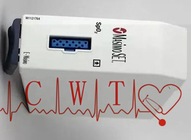 EKG / TEMP / Podwójny monitor parametrów życiowych IBP Moduł do szpitala