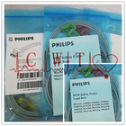 Części do urządzeń EKG Ward Philip M1613A Kable i przewody EKG