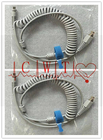 1,3 m 453564034571 Części do EKG Philip EKG TRIM Kabel pacjenta do urządzenia EKG