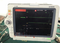 Imec12 Icu Mindray Przenośny wieloparametrowy monitor pacjenta naprawa dla dorosłych