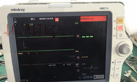 Imec12 Icu Mindray Przenośny wieloparametrowy monitor pacjenta naprawa dla dorosłych