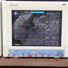 Przenośny wieloparametrowy monitor Mec 1000 Bpl Wymiana 3-kanałowy przebieg