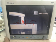 EKG Mindray Mec 2000 Używany monitor pacjenta do OIOM-u / dorosłych