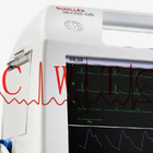 Schiller Defigard 5000 Awaryjny defibrylator do defibrylacji serca używany do ożywienia serca Odnowiony