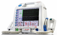 Schiller Defigard 5000 Awaryjny defibrylator do defibrylacji serca używany do ożywienia serca Odnowiony