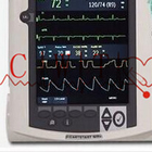 12-calowa maszyna Aed Heart, używana przez dorosłych maszyna do porażenia prądem serca