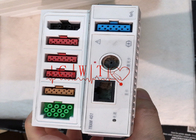 Przyłóżkowy moduł monitora pacjenta Solar 8000i Icu AC 50/60 Hz