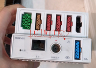 Przyłóżkowy moduł monitora pacjenta Solar 8000i Icu AC 50/60 Hz