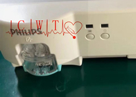 Bezprzewodowy monitor pacjenta Philip MP Series M1019A Moduł dobrej jakości produktu