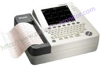 Cyfrowa 12-kanałowa maszyna SE-1200 Express EKG EKG Urządzenie medyczne