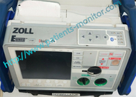 Naprawa defibrylatora używanego monitora serii Zoll E dla szpitala