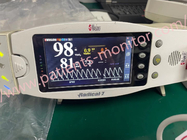 Używany sprzęt medyczny Masima SET Radical-7 Pulsoksymetr do szpitala