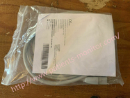 Części do defibrylatorów Mindray BeneHeart D3 D6 115-006578-00 Kabel elektrod z obciążeniem testowym