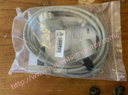 Części do defibrylatorów Mindray BeneHeart D3 D6 115-006578-00 Kabel elektrod z obciążeniem testowym