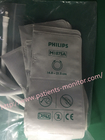 M1874A Akcesoria do monitorów dziecięcych 10,0-15,0 CM M1875A Pediatryczne 14,0-21,5 cm mankiety NIBP Philip