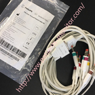 Philip PW TC20 10-odprowadzeniowy kabel pacjenta IEC 989803175891 dla pediatrycznych dorosłych