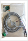Efficia DFM100 M3543A M3535 Części do defibrylatorów Kabel terapeutyczny złącza łopatkowego