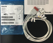 5 osłonięty zewnętrzny 5 odprowadzeniowy kufer chwytający kabel IEC ICU M1978A 989803125891