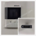 Ekran OLED Używany monitor pacjenta Edan SE-2003 SE-2012 Holter System