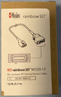 Akcesoria do monitora pacjenta o długości 3,7 m 4073 Masi-mo RD Rainbow SET MD20-12 20-pinowy kabel 12 stóp. 1/pudełko