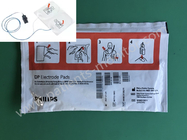 Podkładki do defibrylatorów Philip HeartStart dla dorosłych Elektrody DP REF 989803158211