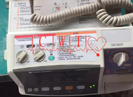 Nihon Kohden TEC-7631C Defibrylator Shock The Heart Machine Repair