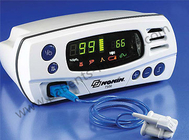 Używane szpitalne medyczne urządzenia monitorujące Pulsoksymetr Nonin Model 7500