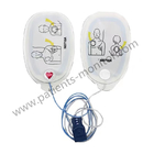 Heartstart przezierne wielofunkcyjne elektrody do defibrylacji elektrody dla dorosłych dzieci M3716A 989803107811